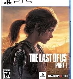 دیسک بازی The Last Of Us Part 1