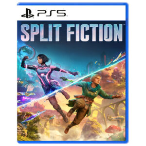 دیسک بازی Split Fiction