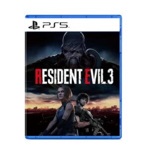 دیسک Resident Evil 3