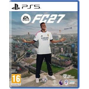 دیسک  بازی Fc27